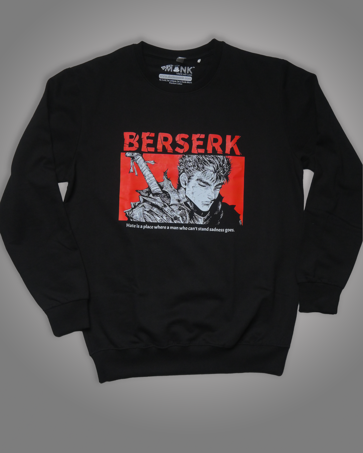 Berserk Sweatshirt