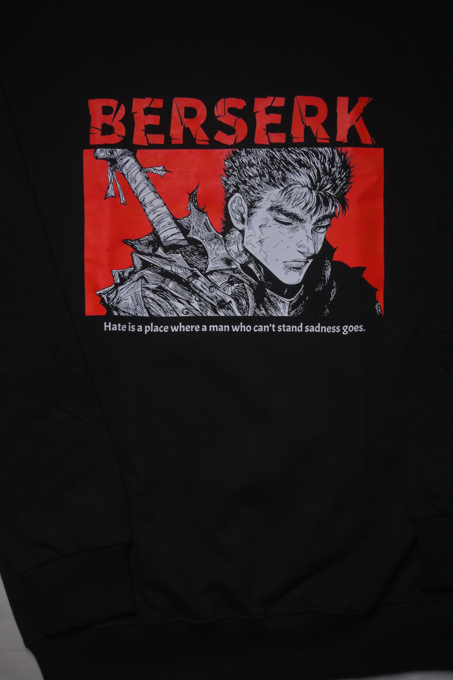 Berserk Sweatshirt