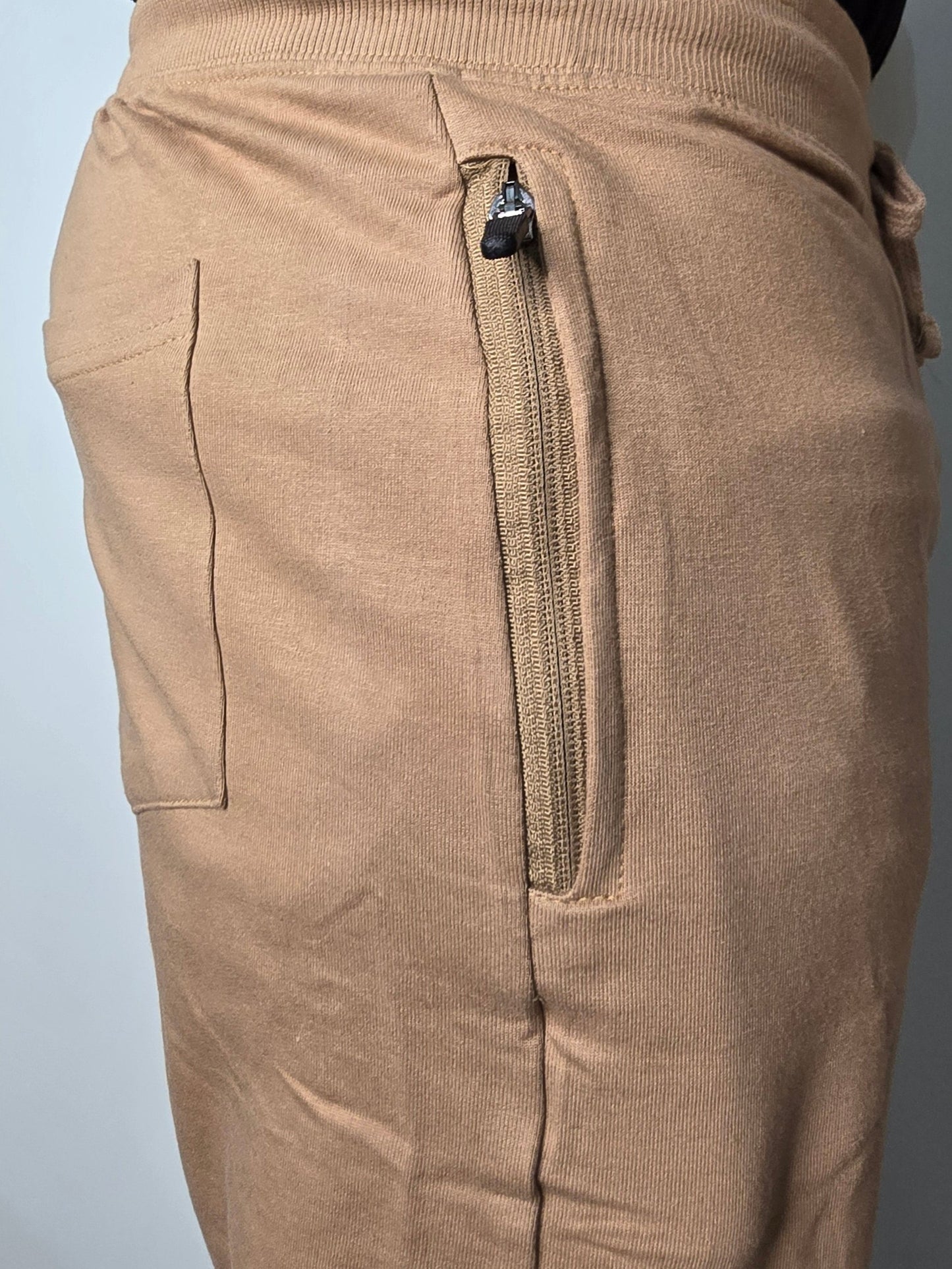 Coffe Jogger