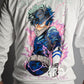 Deku My Hero Academia Pullover Hoodie