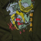 All for One : Izuku Midoriya Sweatshirt