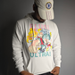 Deku My Hero Academia Pullover Hoodie