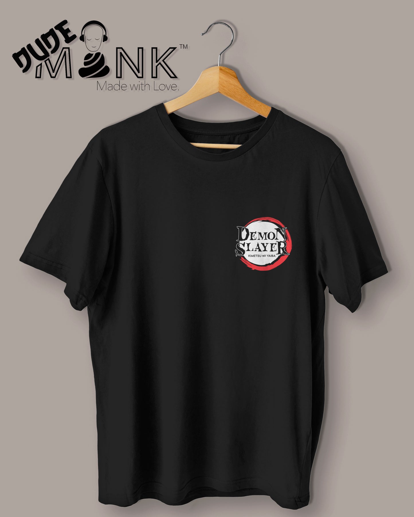 Demon Slayer Oversized T-Shirt