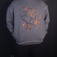 Evil Commander : All for One Oversized Hoodie