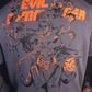 Evil Commander : All for One Oversized Hoodie