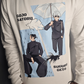 Friends: Gojo & Geto Sweatshirts