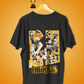 Haikyuu  Anime Oversized T-Shirt