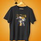 Haikyuu  Anime Oversized T-Shirt