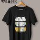 One Piece Oversized T-Shirt