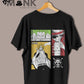 One Piece Oversized T-Shirt