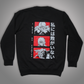 Thorfin Vinland Saga Sweatshirt
